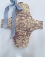 پد پارچه‌ای بهداشتی روزانه مخصوص لکه بینی - Image 4